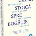 Copertă produs Calea stoică spre bogăție - gallery small 