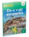 Copertă produs Pachet Vreau să citesc, Nivelurile 3-4 (Incomplet) - thumb 4