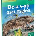 Copertă produs Pachet Vreau să citesc, Nivelurile 3-4 (Incomplet) - gallery small 
