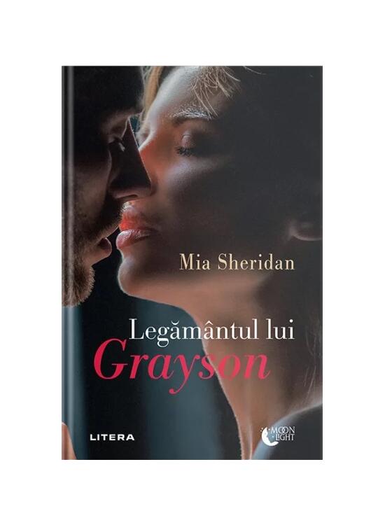 Copertă produs Pachet Autor Mia Sheridan - gallery big 2