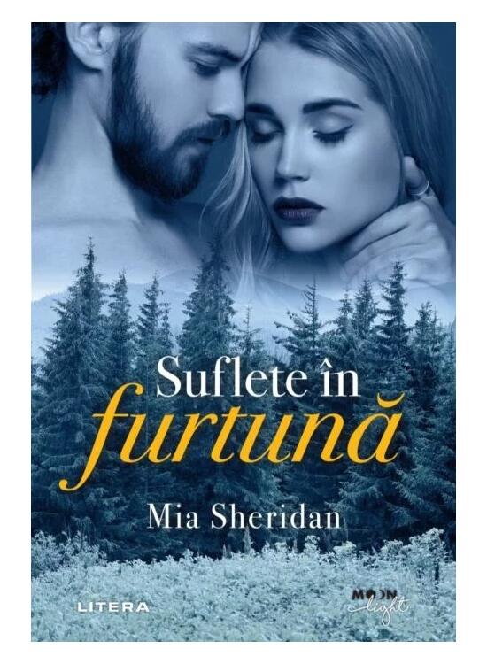 Copertă produs Pachet Autor Mia Sheridan - gallery big 3