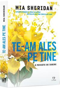 Copertă produs Pachet Autor Mia Sheridan