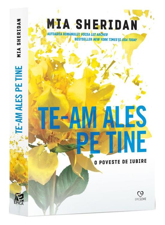 Copertă produs Pachet Autor Mia Sheridan - gallery big 4