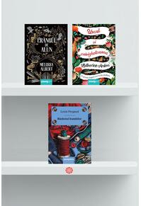 Copertă produs Pachet Lectura la 12 ani+