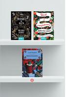 Copertă produs Pachet Lectura la 12 ani+