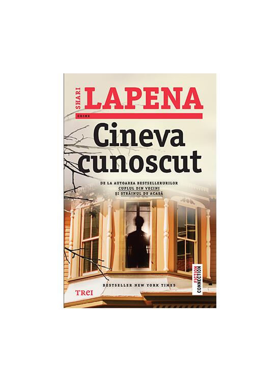 Copertă produs Pachet Autor Shari Lapena - gallery big 2