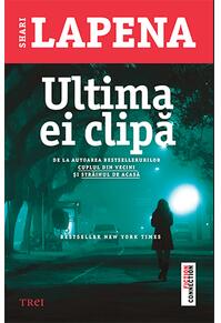 Copertă produs Pachet Autor Shari Lapena