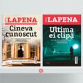 Copertă produs Pachet Autor Shari Lapena - gallery small 