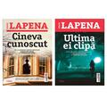 Copertă produs Pachet Autor Shari Lapena - gallery small 
