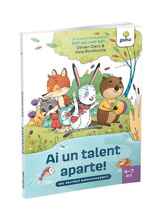 Copertă produs Pachet Secretele inteligenței emoționale - gallery big 2