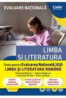 Evaluare Națională 2025. Limba și literatura rom&acirc;nă