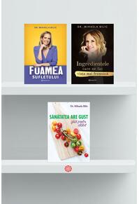 Copertă produs Pachet Dr. Mihaela Bilic