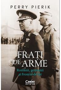 Copertă produs Frați de arme