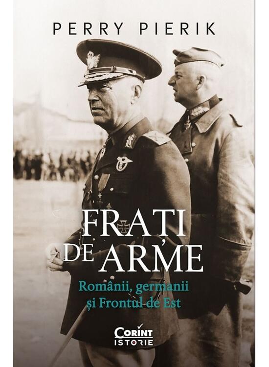 Copertă produs Frați de arme - gallery big 1
