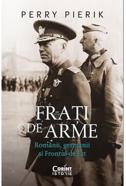 Copertă produs Frați de arme