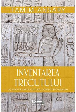 Copertă produs Inventarea trecutului