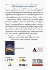 Copertă produs Inventarea trecutului