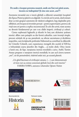 Copertă produs Inventarea trecutului