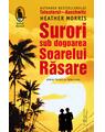 Copertă produs Surori sub dogoarea Soarelui Răsare - thumb 1