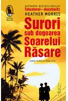 Surori sub dogoarea Soarelui Răsare
