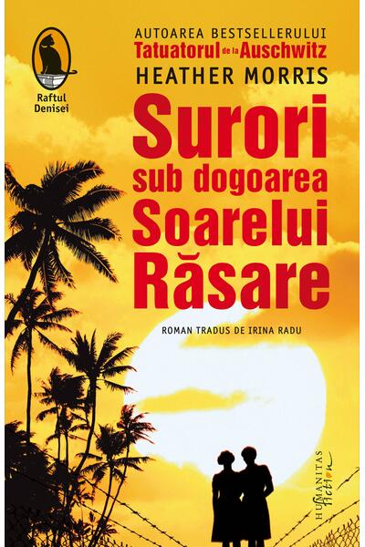 Surori sub dogoarea Soarelui Răsare