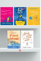 Copertă produs Pachet Damen Tango: Cele mai frumoase povești de dragoste