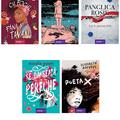 Copertă produs Pachet Lectura la 16 ani+ - gallery small 