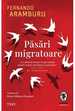 Copertă produs Pachet Colecția Anansi Contemporan