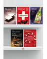 Copertă produs Pachet Colecția Anansi Contemporan - thumb 1