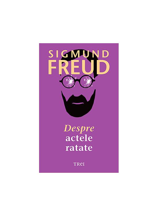 Copertă produs Pachet Seria FREUD despre… - gallery big 2