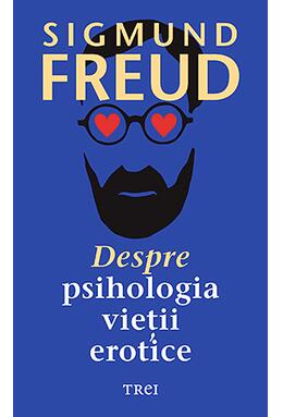Copertă produs Pachet Seria FREUD despre…