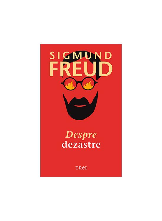 Copertă produs Pachet Seria FREUD despre… - gallery big 6