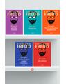 Copertă produs Pachet Seria FREUD despre… - thumb 1