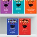 Copertă produs Pachet Seria FREUD despre… - gallery small 