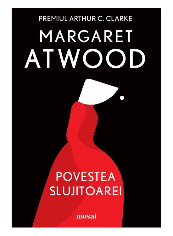 Copertă produs Pachet Autor Margaret Atwood - gallery big 4