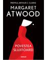 Copertă produs Pachet Autor Margaret Atwood - thumb 4
