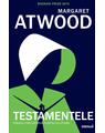 Copertă produs Pachet Autor Margaret Atwood - thumb 5