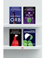 Copertă produs Pachet Autor Margaret Atwood - thumb 1