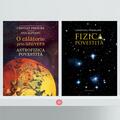 Copertă produs Pachet Autor Cristian Presură - gallery small 