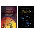 Copertă produs Pachet Autor Cristian Presură - gallery small 
