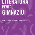 Copertă produs Literatura pentru gimnaziu - gallery small 