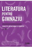 Literatura pentru gimnaziu