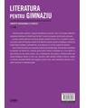 Copertă produs Literatura pentru gimnaziu - thumb 2