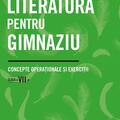 Copertă produs Literatura pentru gimnaziu - gallery small 