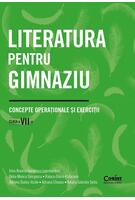 Literatura pentru gimnaziu