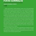 Copertă produs Literatura pentru gimnaziu - gallery small 