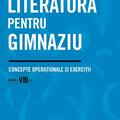 Copertă produs Literatura pentru gimnaziu - gallery small 