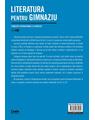 Copertă produs Literatura pentru gimnaziu - thumb 2