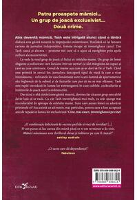 Copertă produs Mămici mincinoase