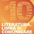 Copertă produs Rom&acirc;na ca la carte. Literatură, limbă și comunicare. Clasa a X-a - gallery small 